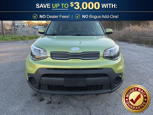 Used 2019 Kia Soul image 2