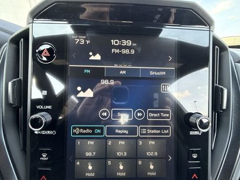 New 2026 Subaru Crosstrek 2.5i Wilderness AWD/4WD image 16