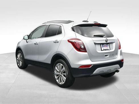 Used 2019 Buick Encore Preferred FWD image 3