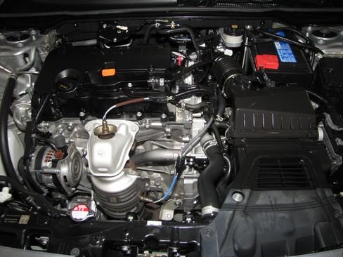 Certified 2023 Honda Civic Sport image 20