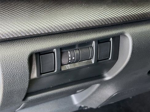 New 2026 Subaru Crosstrek 2.0i Premium image 17