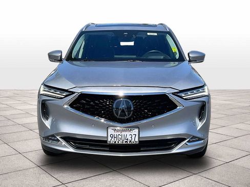 Used 2023 Acura MDX SH-AWD w/ Advance Package image 3