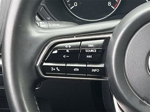 Used 2025 MAZDA CX-90 3.3 Turbo w/ Select Package image 14