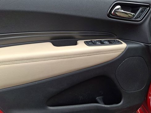 Used 2022 Dodge Durango GT image 13