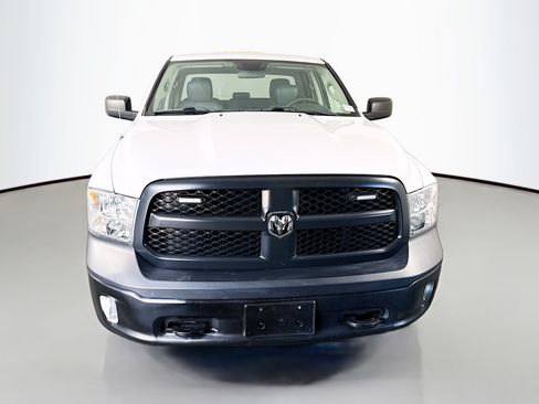 Used 2023 RAM 1500 Tradesman w/ Protection Group AWD/4WD image 2