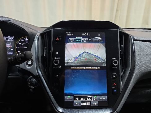 Certified 2025 Subaru Crosstrek 2.5i Sport AWD/4WD image 21