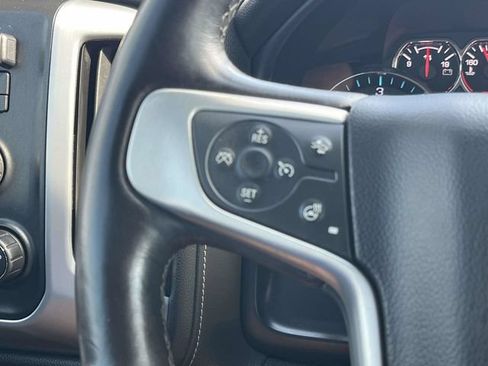 Used 2017 GMC Sierra 1500 SLT AWD/4WD image 26