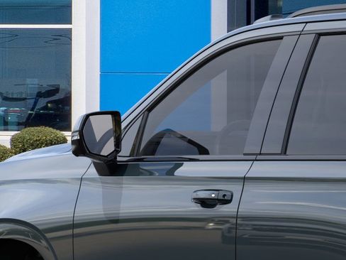 New 2026 Chevrolet Tahoe RST w/ Comfort Package image 54