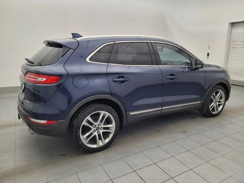 Used 2016 Lincoln MKC Reserve image 10