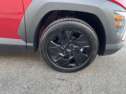 New 2026 Hyundai Kona SEL Sport image 32