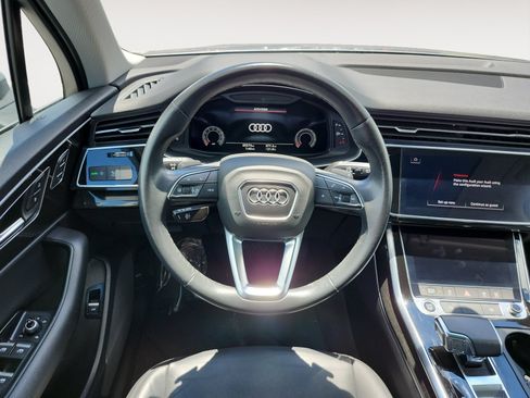 Used 2022 Audi Q7 2.0T Premium AWD/4WD image 13