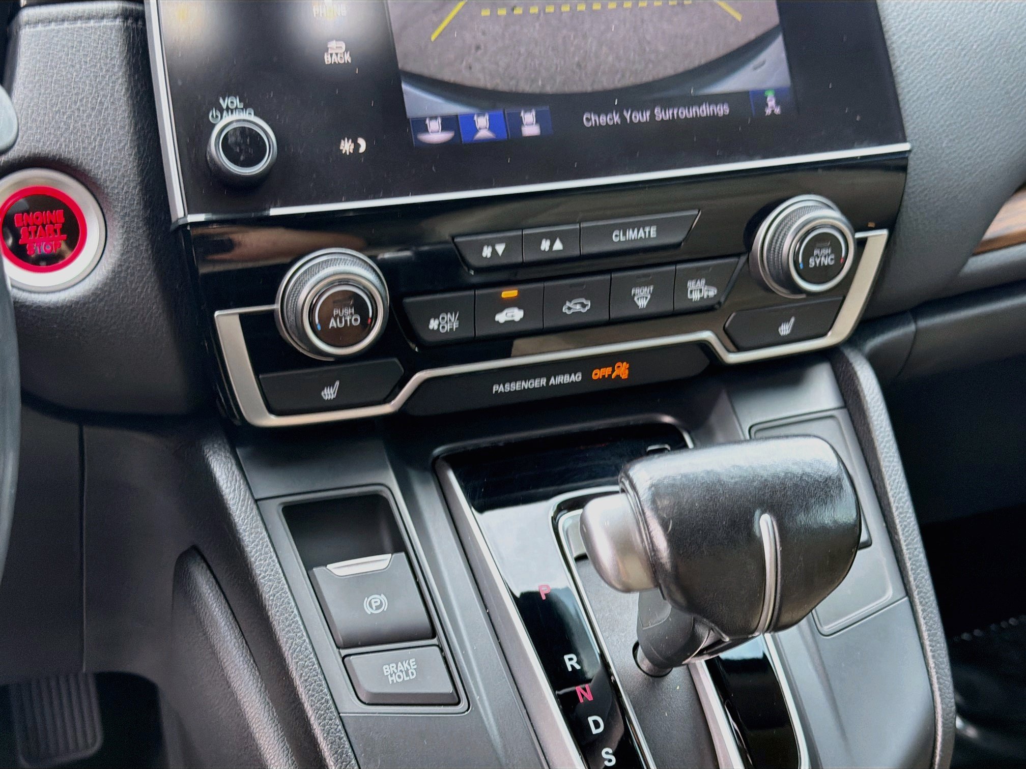 Used 2019 Honda CR-V EX-L image 14