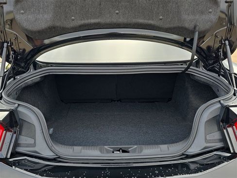 New 2026 Ford Mustang Coupe image 34