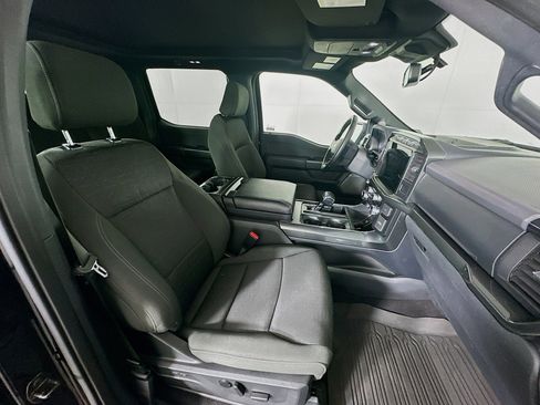 Used 2023 Ford F150 XLT w/ Equipment Group 302A High image 29