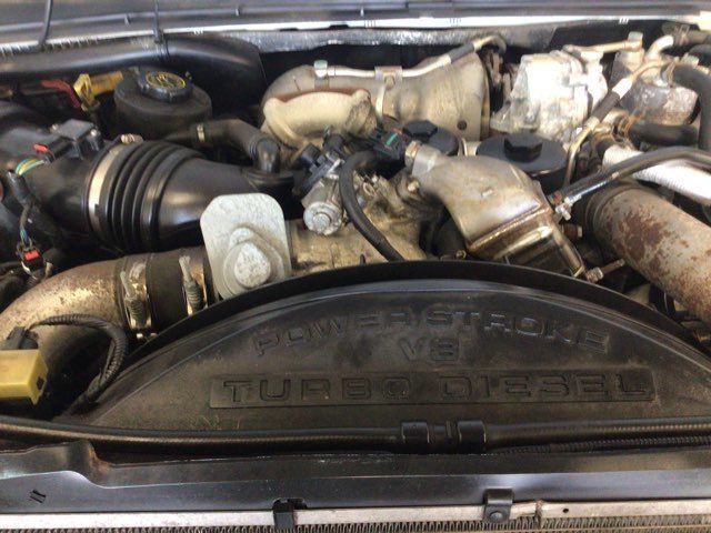 Used 2010 Ford F250 XLT AWD/4WD image 30