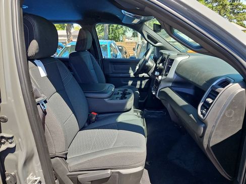 New 2026 RAM 2500 Tradesman AWD/4WD image 16