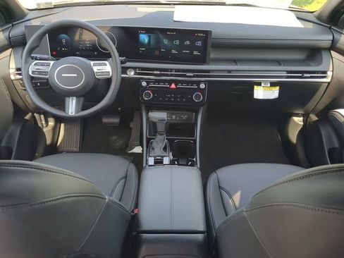 New 2025 Hyundai Santa Cruz SEL image 15