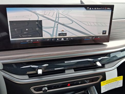 New 2026 BMW X5 xDrive50e w/ Executive Package image 12