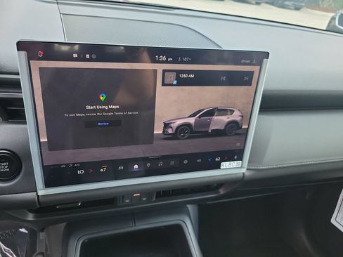 New 2026 MAZDA CX-5 Select AWD/4WD image 27