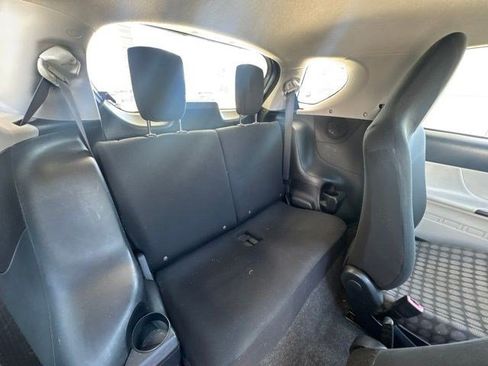 Used 2012 Scion iQ w/ Rear Speaker Pkg FWD image 11