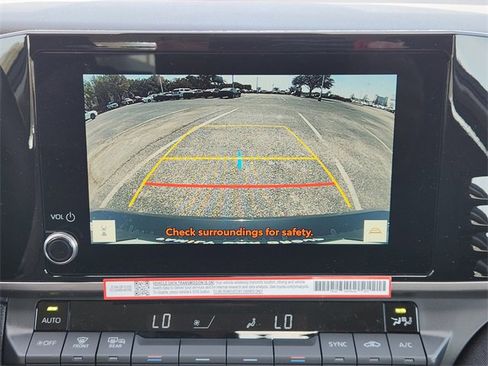 New 2026 Toyota Camry LE image 14