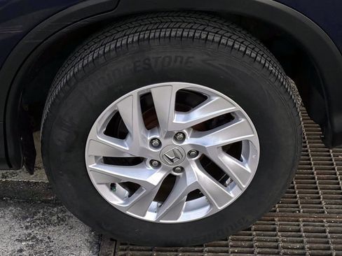 Used 2016 Honda CR-V EX image 11