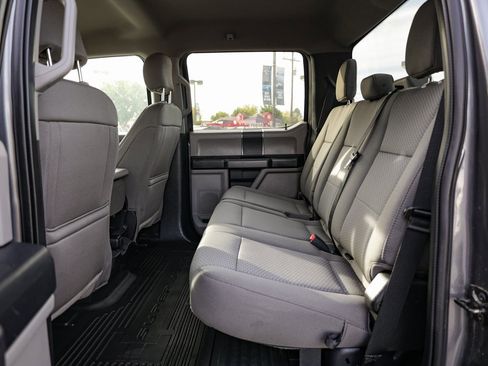 Used 2021 Ford F250 XLT image 20