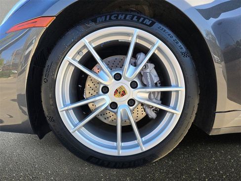 Used 2021 Porsche 911 Carrera image 36