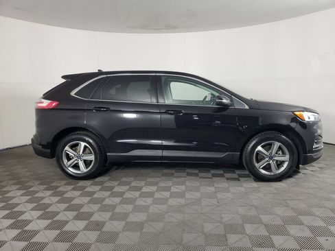 Used 2019 Ford Edge SEL w/ Equipment Group 201A FWD image 3