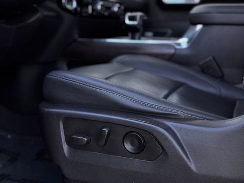 Used 2023 GMC Sierra 1500 SLT w/ SLT Convenience Package image 52