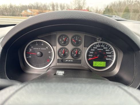 Used 2005 Ford F150 FX4 image 15