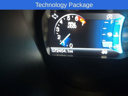 Used 2020 Ford Ranger Lariat w/ FX4 Off-Road Package image 7