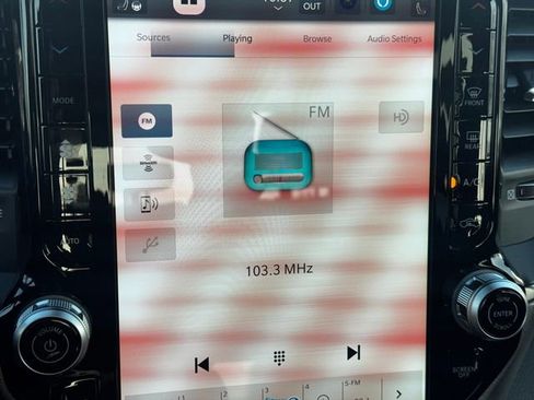 New 2026 RAM 2500 Big Horn AWD/4WD image 30