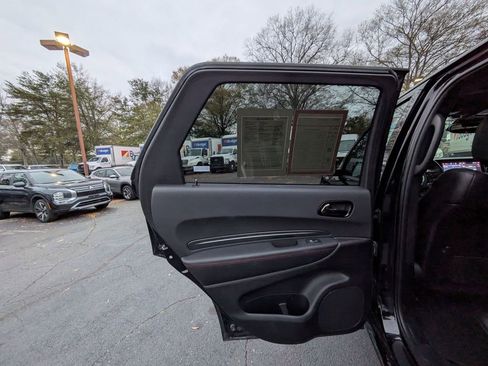 Used 2024 Dodge Durango R/T image 27