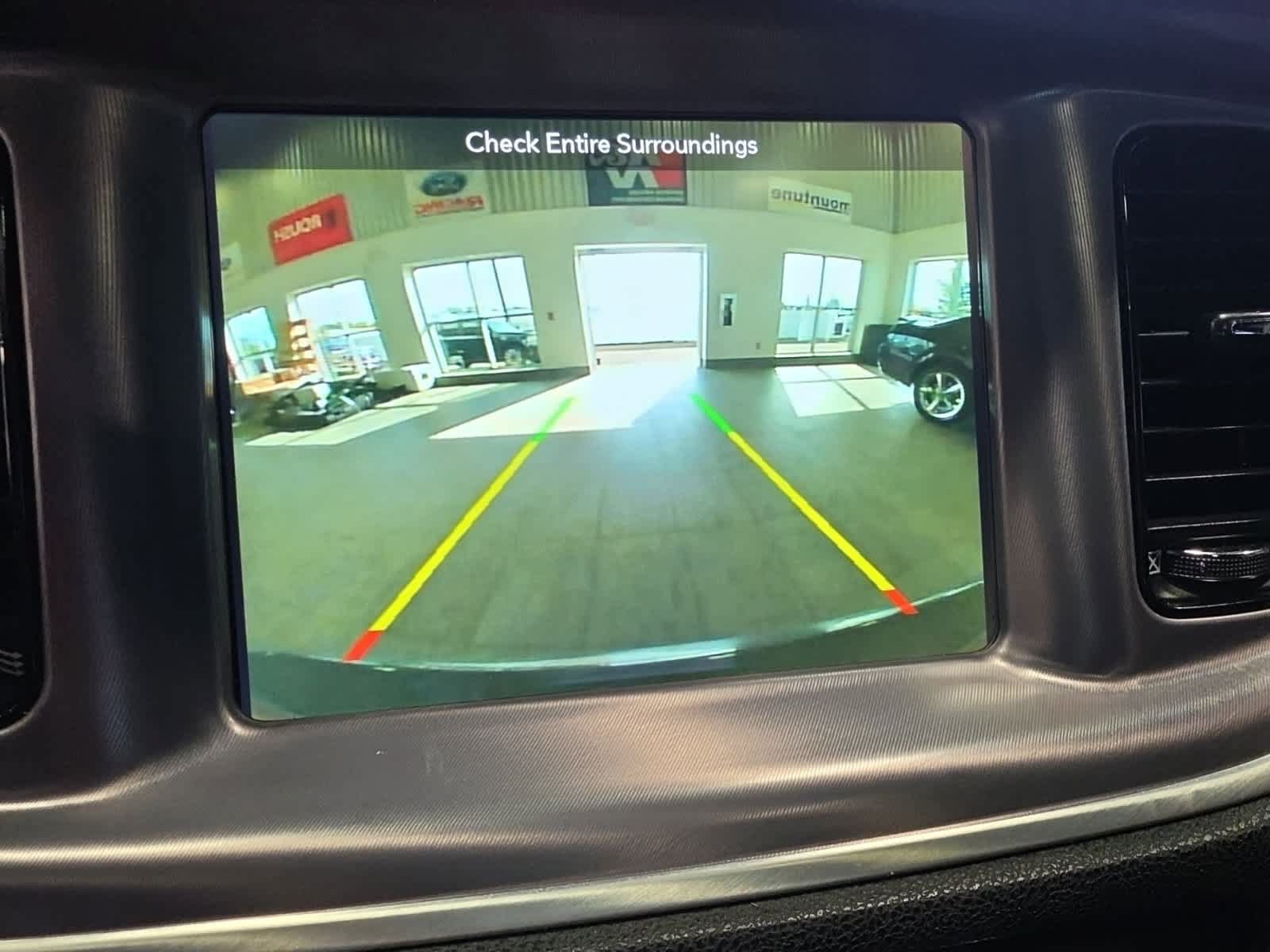 Used 2019 Dodge Charger R/T w/ Driver Confidence Group RWD image 30