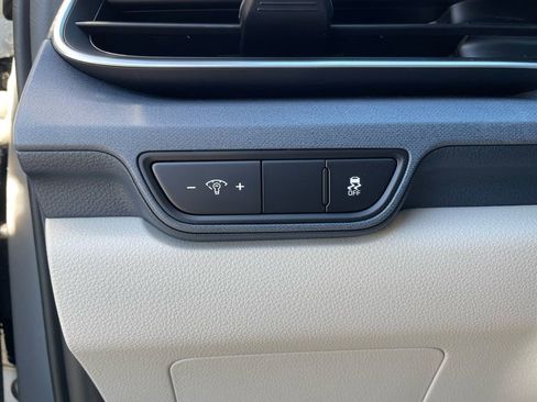 New 2026 Kia Carnival EX FWD image 13