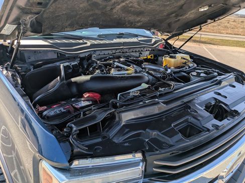 Used 2019 Ford F250 King Ranch w/ King Ranch Ultimate Package image 29