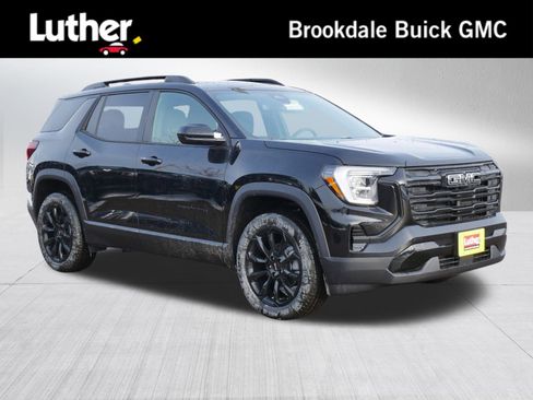 New 2026 GMC Terrain Elevation w/ Elevation Premium Package image 1