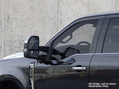 New 2026 Ford F250 Platinum image 16