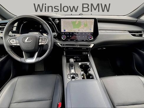 Used 2025 Lexus RX 350 Premium w/ Convenience Package AWD/4WD image 7