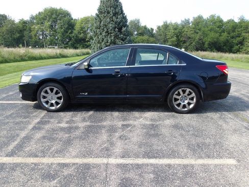 Used 2008 Lincoln MKZ image 10