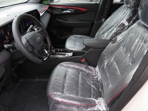 New 2026 Chevrolet TrailBlazer RS w/ Convenience Package image 15