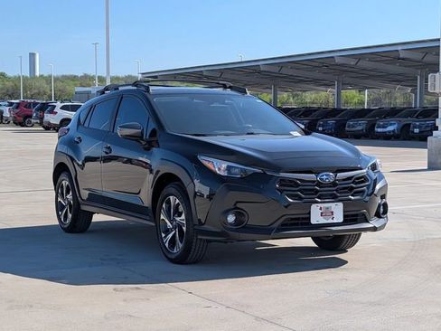 Certified 2024 Subaru Crosstrek 2.0i Premium image 7
