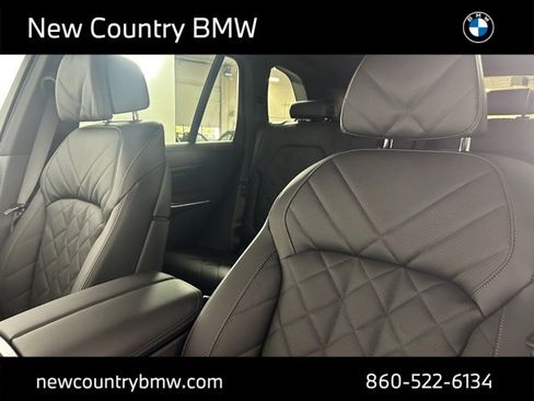 New 2026 BMW X5 xDrive40i w/ Climate Comfort Package image 14