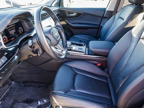 Used 2023 Audi Q7 2.0T Premium Plus image 38