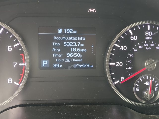 Used 2022 Kia Telluride EX w/ EX Premium Package FWD image 35