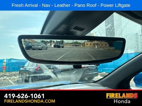 Used 2020 Chevrolet Blazer RS FWD image 29