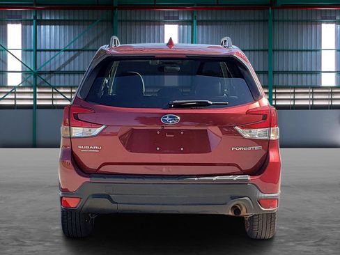 Used 2020 Subaru Forester Premium w/ Popular Package #1 AWD/4WD image 4