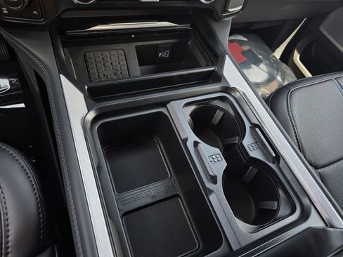 New 2026 Ford F250 Platinum AWD/4WD image 10