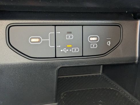 Used 2025 Kia Sorento EX AWD/4WD image 21